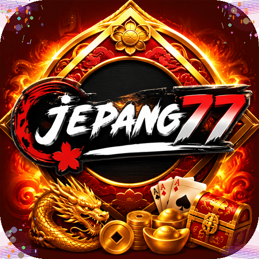 jepang77 — mitra unggulan